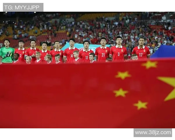 中国足球为何屡屡错失世界杯机会背后的深层原因分析